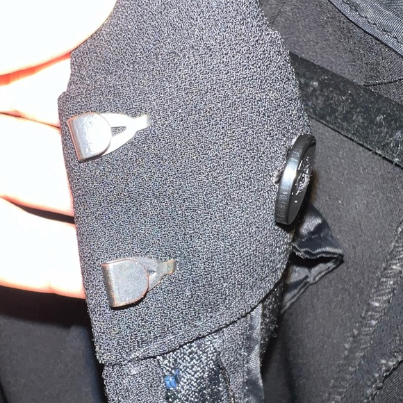 Size 6 high rise ankle pants by Express. Excellent condition! ☺️ - Picture 10 of 11